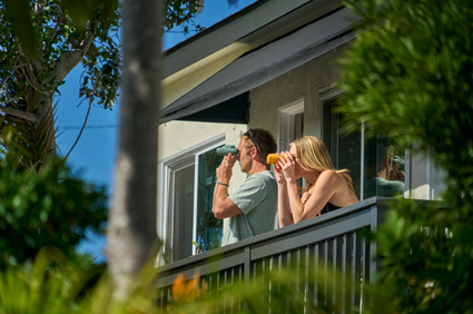 Backyard Birder: Start Where You Are