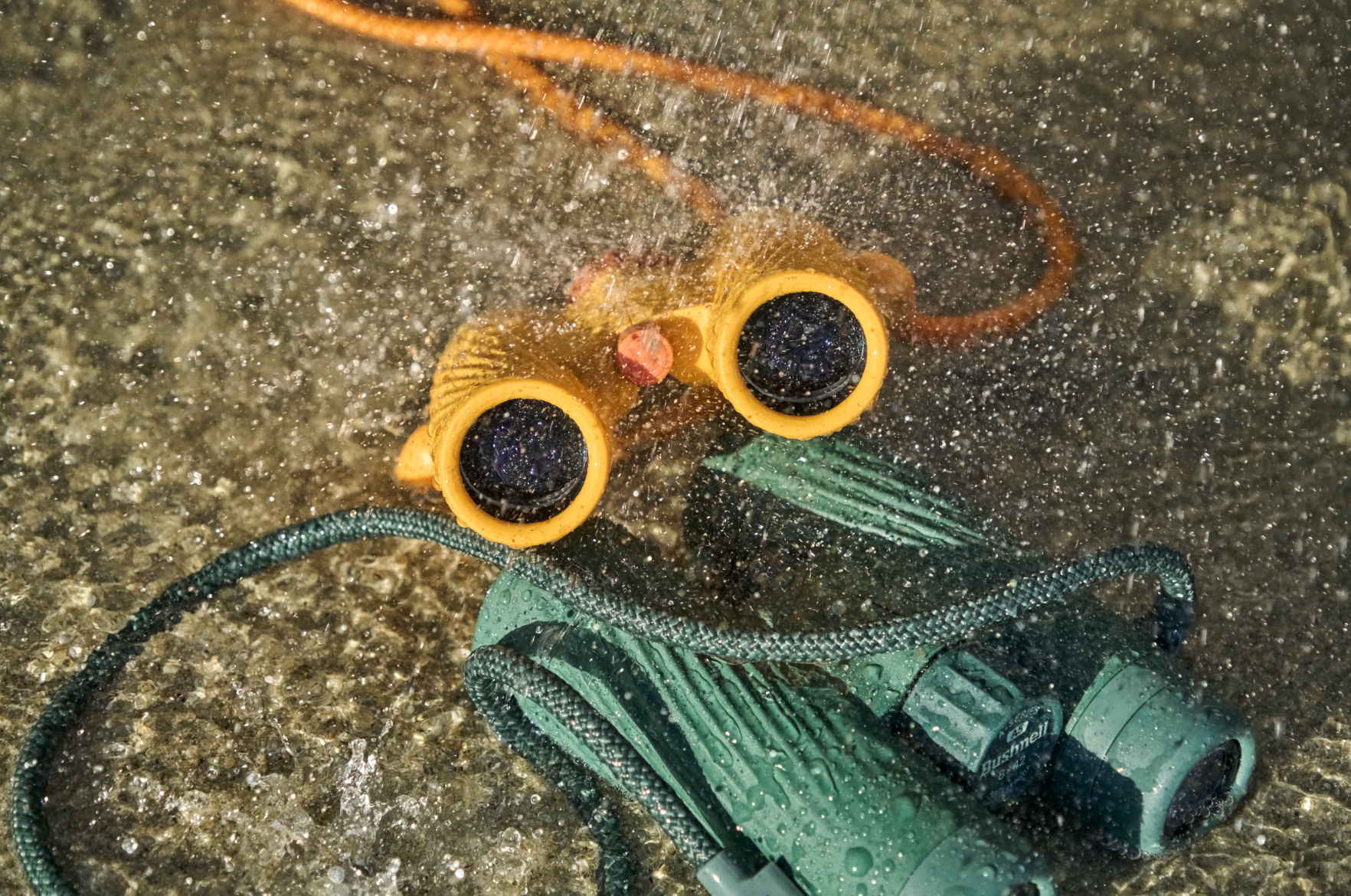 IPX7 Waterproofing: Built for Real Conditions