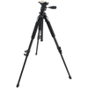 Product shot of Bushnell Advanced Tripod on a transparent background