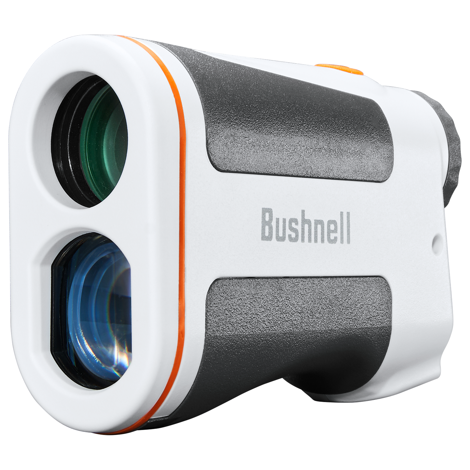 Bushnell EDGEⅡ Edge Disc Golf Laser Rangefinder - Elevation and Angle | Bushnell