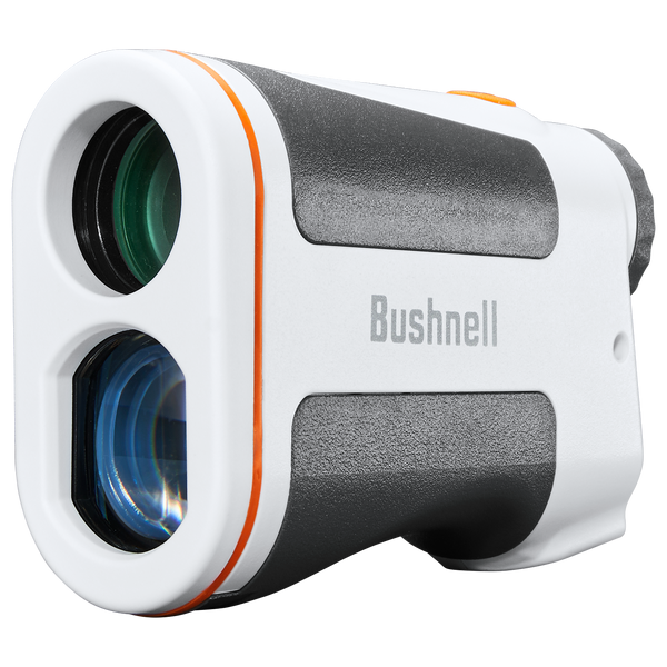 Bushnell EDGEⅡ Edge Disc Golf Laser Rangefinder - Elevation and Angle | Bushnell
