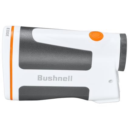 Edge Disc Golf Laser Rangefinder - Elevation and Angle | Bushnell Edge Disc Golf Laser Rangefinder - Elevation and Angle | Bushnell
