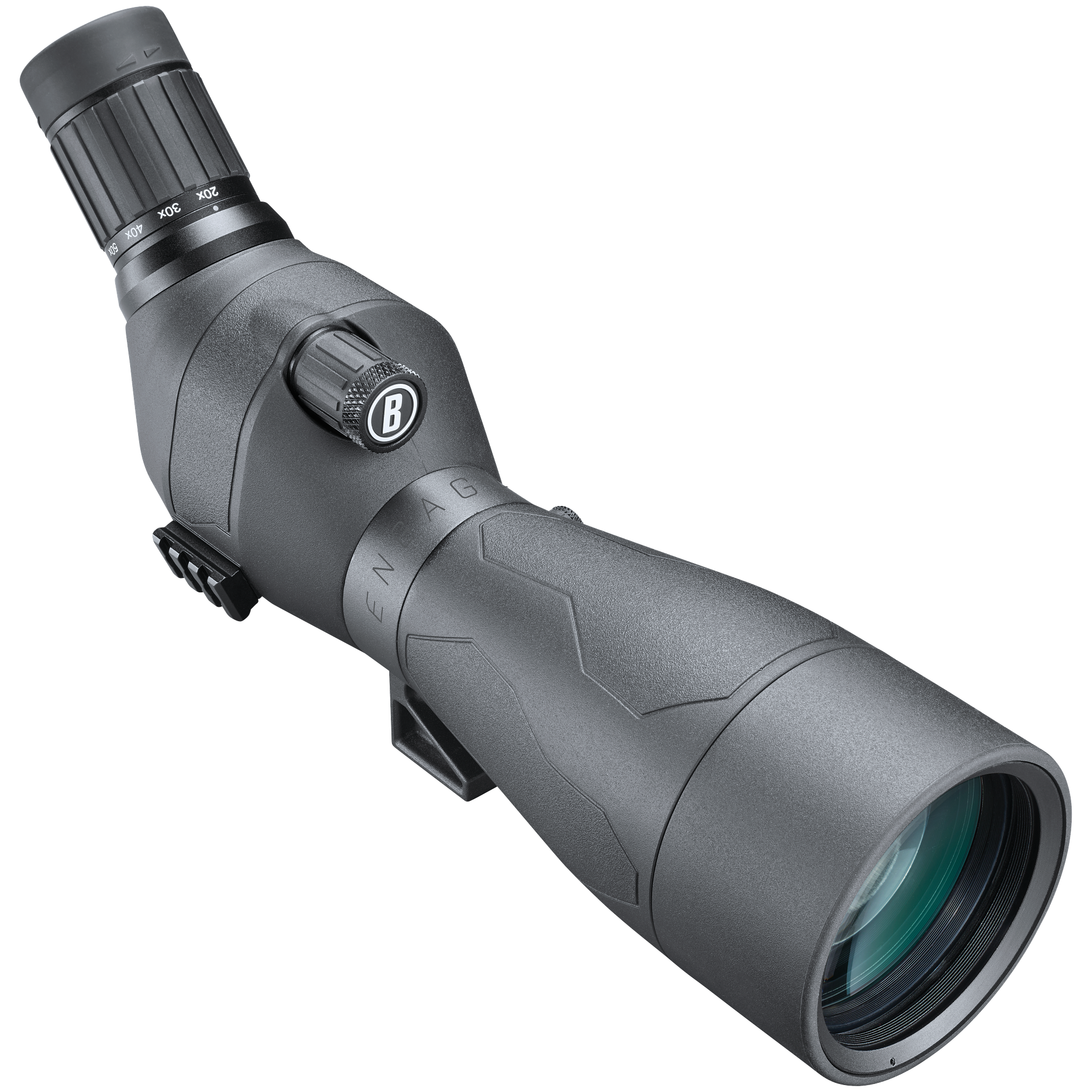 Engage™ DX 20-60x80mm Spotting Scope for High Resolution