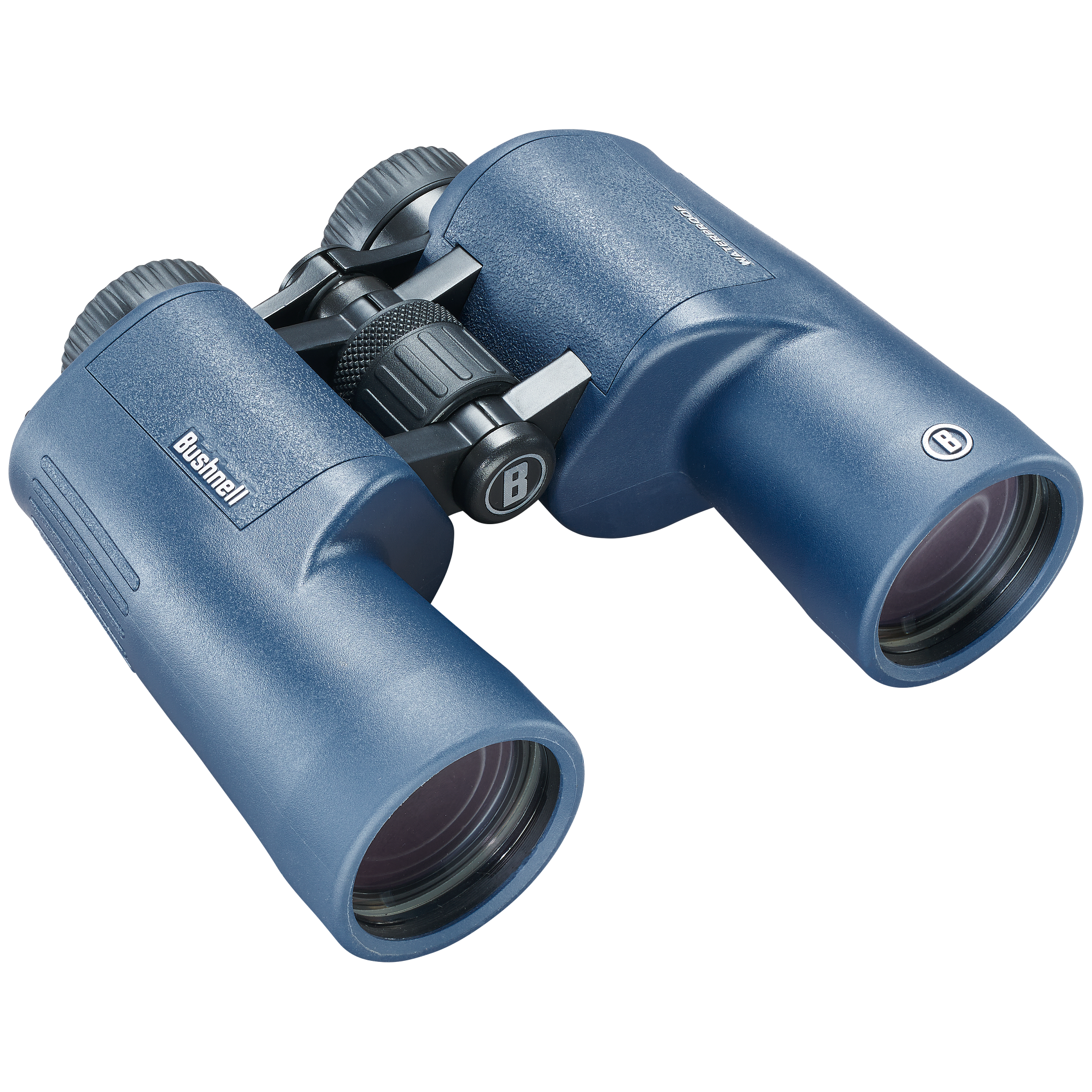 Bushnell 7 x 50 H2O Waterproof Porro Prism Binoculars