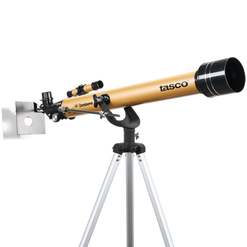Luminova 800mmx60mm Telescope | Bushnell Outdoors