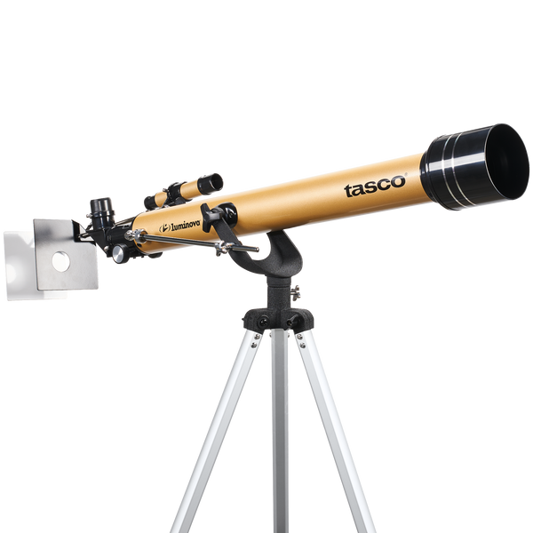 Luminova 800mmx60mm Telescope | Bushnell Outdoors