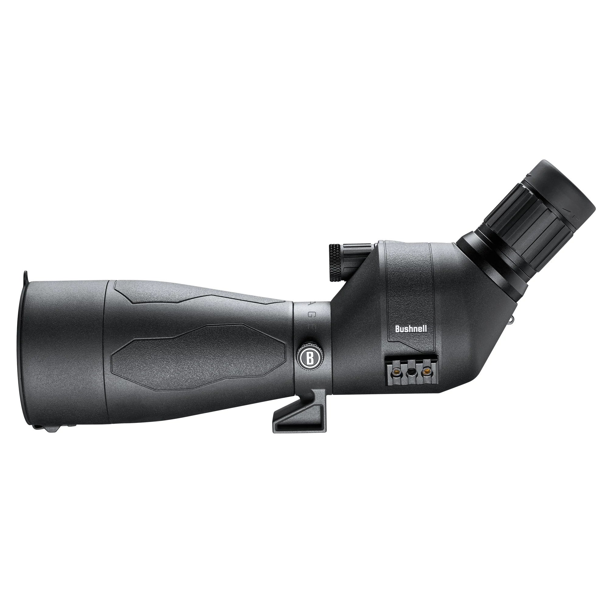Engage™ DX 20-60x80mm Spotting Scope for High Resolution