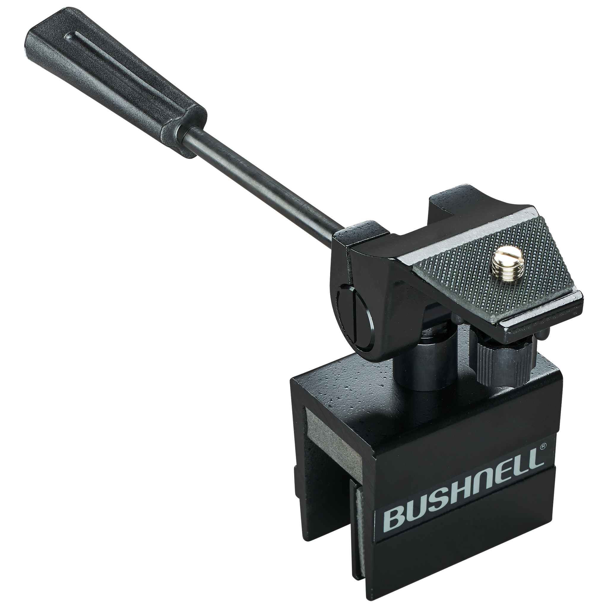 Spotting Scope Car Window Mount for Viewing On-the-Go | Bushnell Outdoors